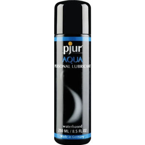 Pjur Aqua - 250ml - MyPleasure