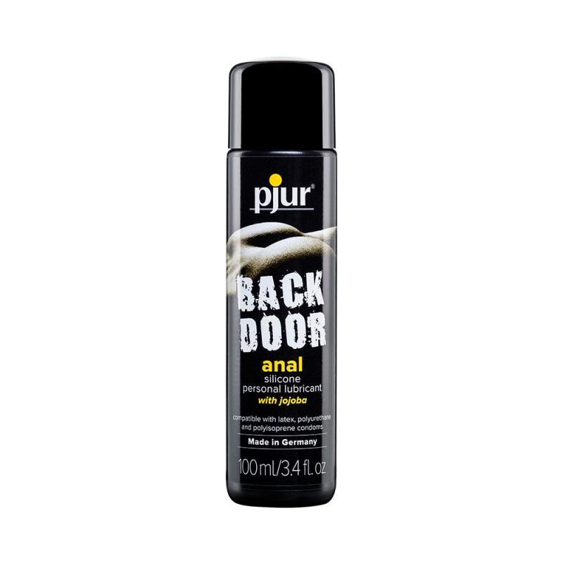 Pjur Backdoor - Anal Glide - 100ml PJ-PDG03004