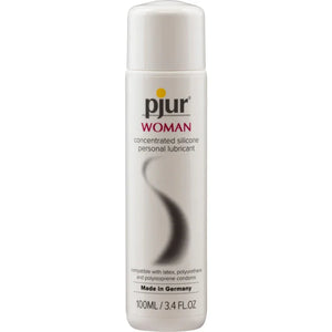 Pjur Woman - 100ml - MyPleasure