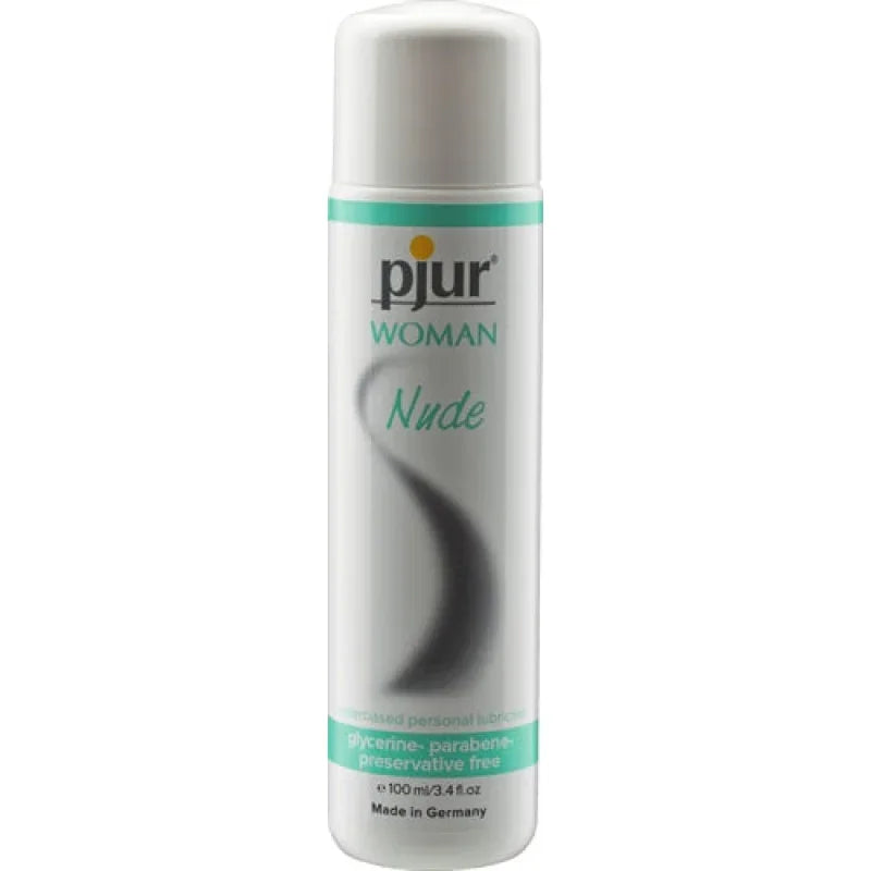 Pjur Woman Nude - 100ml - MyPleasure