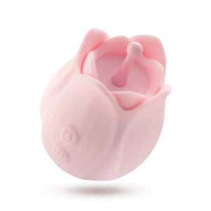 Play With Me Romantic Rose - Pink - MyPleasure