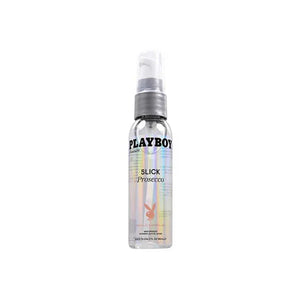 Playboy Pleasure Slick Prosecco Flavored Lubricant 2 Oz - MyPleasure