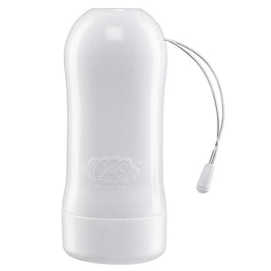 Pleasure Pussy Pocket Stroker Water Activated - Flesh - MyPleasure
