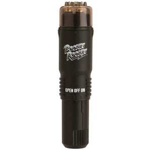 Pocket Rocket - Limited Edition Black - MyPleasure