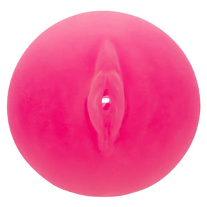 Pop Sock Pussy and Ass - Pink - MyPleasure