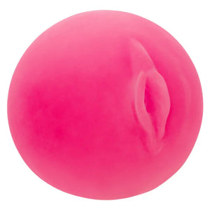 Pop Sock Pussy and Ass - Pink - MyPleasure