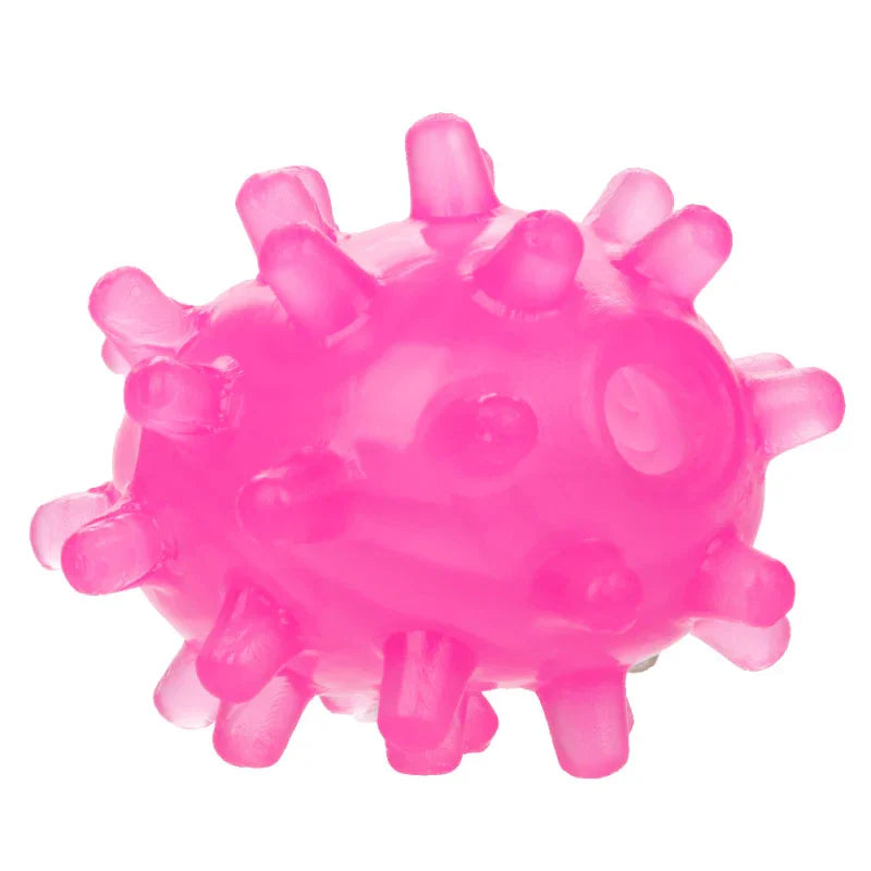 Pop Sock Textured - Pink - MyPleasure