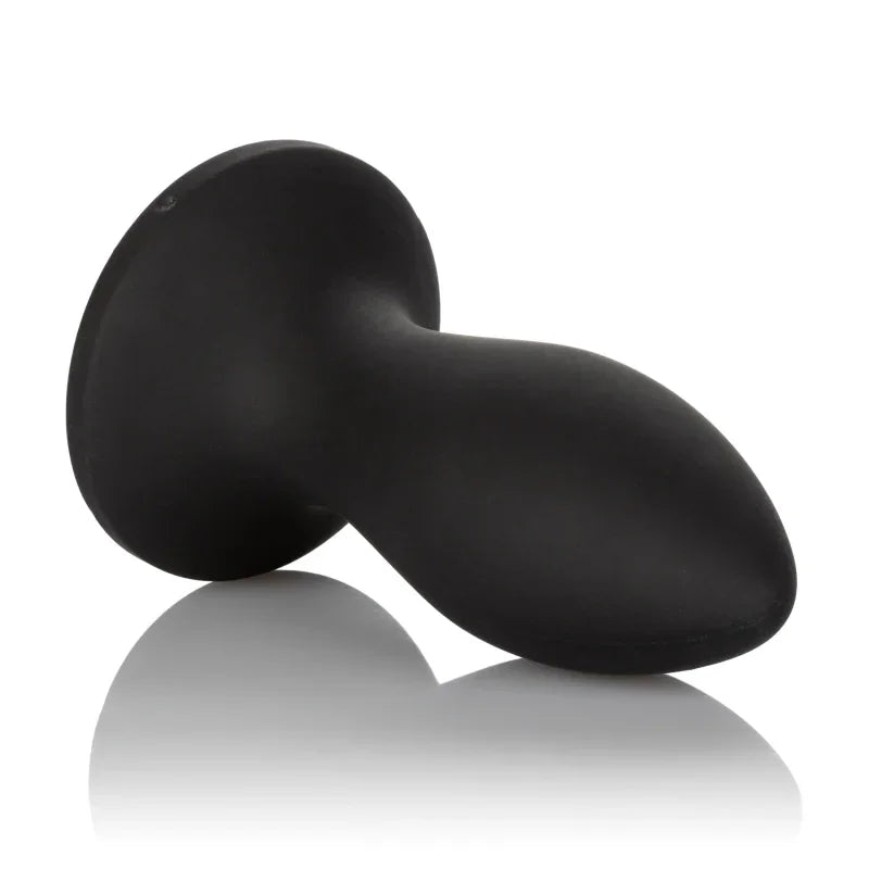 Power Gem Vibrating Petite Crystal Probe - MyPleasure