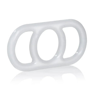 Precision Pump Standard - Clear - MyPleasure