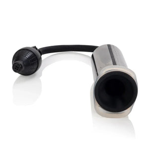 Precision Pump With Enhancer - MyPleasure