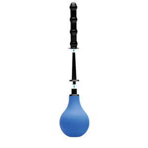 Premium One- Way Valve Anal Douche Set - MyPleasure