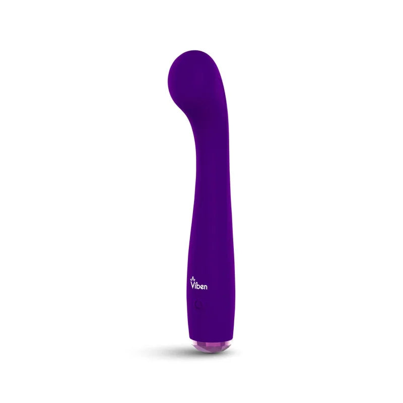Presale Only - Devotion - Violet Intense G-Spot- Vibe - MyPleasure
