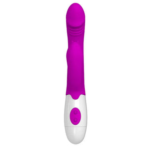 Pretty Love Andre - 7 Function - Purple - MyPleasure