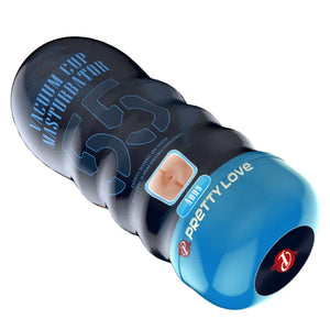 Pretty Love - Anus - MyPleasure