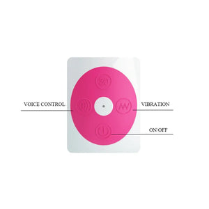 Pretty Love - Gene - MyPleasure