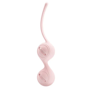 Pretty Love - Kegel Tighten Up 1 - Light Pink - MyPleasure