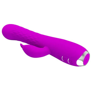 Pretty Love Molly Rotating Vibrator - MyPleasure
