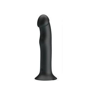 PRETTY LOVE - MURRAY VIBRATOR AND STIMULATOR BLACK - MyPleasure
