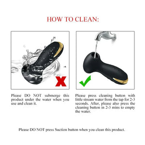 Pretty Love Royal Pleasure - Hammer - MyPleasure