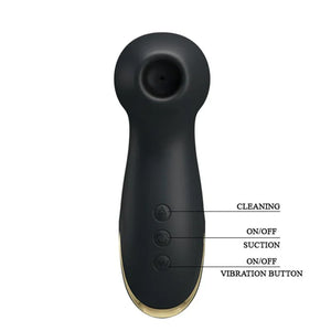 Pretty Love Royal Pleasure - Hammer - MyPleasure