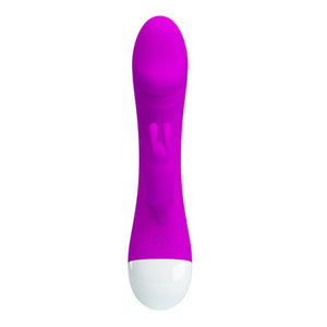 Pretty Love Will 30 Function Rabbit Style Vibrator - MyPleasure