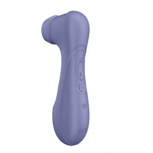 Pro 2 Generation 3 Connect App - Lilac - MyPleasure