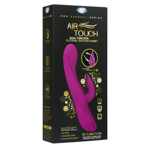 Pro Sensual Air Tough 1 Purple - MyPleasure