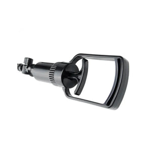 Pump Worx Accu-Meter Power Pump - Black - MyPleasure