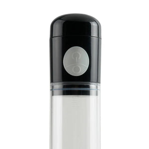 Pump Worx Auto-Vac Power Pump - MyPleasure