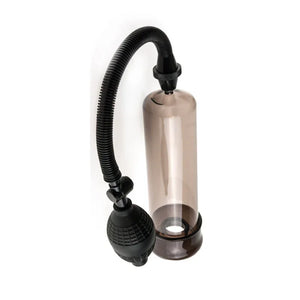 Pump Worx Beginners Power Pump - Black - MyPleasure