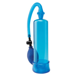 Pump Worx Beginners Power Pump - Blue - MyPleasure