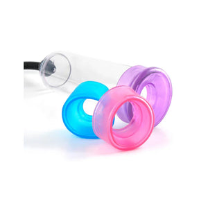 Pump Worx Cock Trainer Pump System - MyPleasure