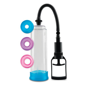 Pump Worx Cock Trainer Pump System - MyPleasure