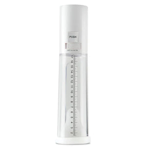 Pump Worx Mega-Vac Power Pump - MyPleasure