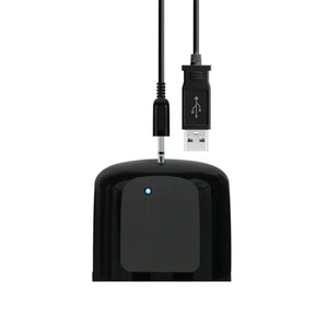 Pump Worx Rechargeable 3-Speed Auto-Vac Penis Pump - MyPleasure