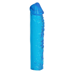 Puregel Sleeve - Teal - MyPleasure