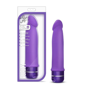 Purity - Purple - MyPleasure