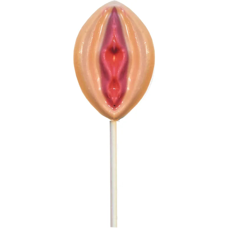 Pussy Lickers - Pussy Pops - MyPleasure