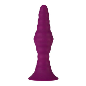 Pyra - Large - Dark Fuchsia - MyPleasure