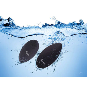 Racy Remote Control 10 Function Panty Vibe - Black - MyPleasure