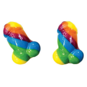 Rainbow Pecker Bites - MyPleasure