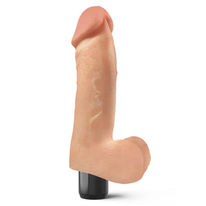 Real Feel Lifelike Toyz #2 - Flesh - MyPleasure