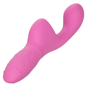 Rechargeable Butterfly Kiss Flicker - Pink - MyPleasure