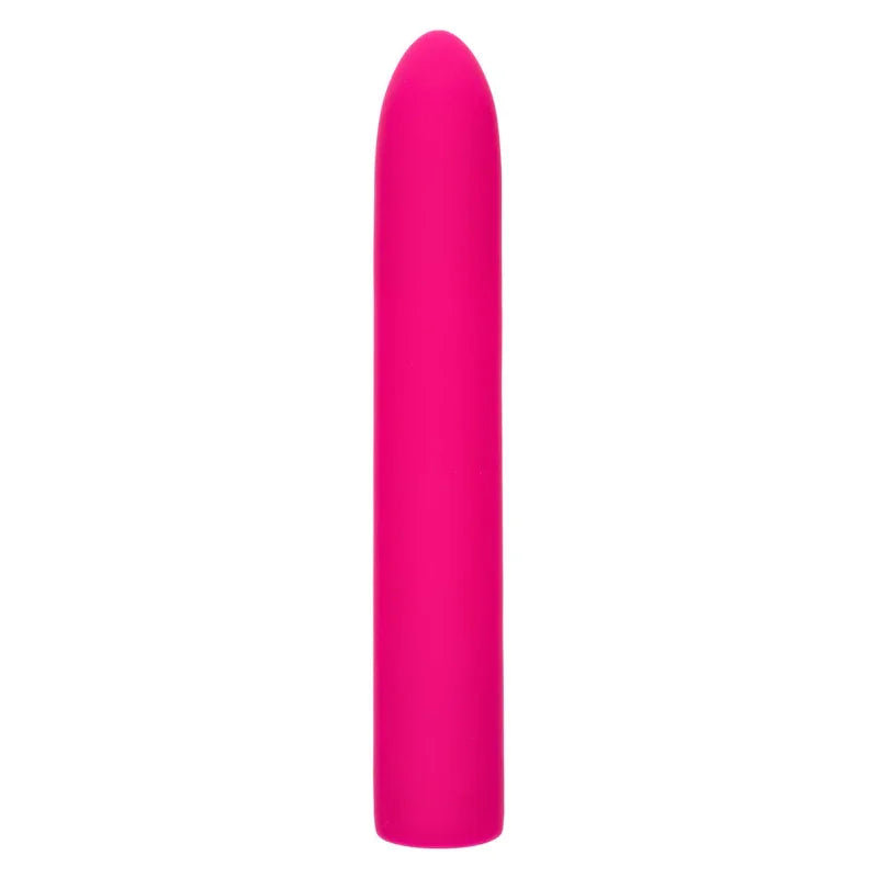 Rechargeable Classic Chic Standard Vibrator - Pink - MyPleasure