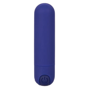 Rechargeable Hideaway Bullet - Blue - MyPleasure