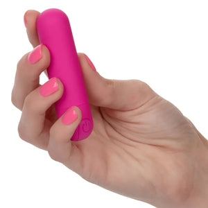 Rechargeable Hideaway Bullet - Pink - MyPleasure