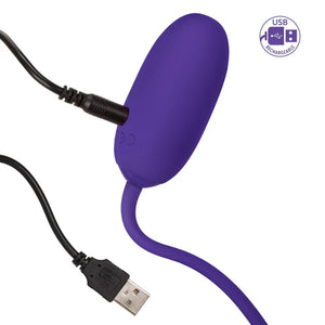 Rechargeable Kegel Ball Starter - MyPleasure