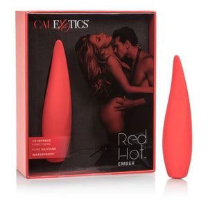 Red Hot - Ember - MyPleasure