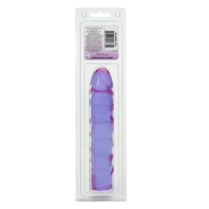 Reflective Gel 7.5 Inches Jr. Dong - MyPleasure