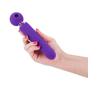 Revel - Fae - Purple - MyPleasure